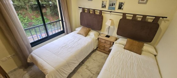 3 Schlafzimmer Wohnung in Estepona, Spain, Nr. 52907 25