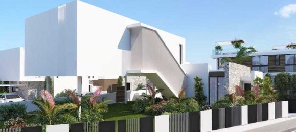 4 غرف نوم منزل في Protaras, Cyprus رقم 7399 3