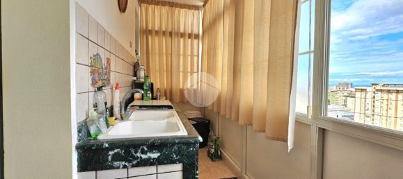 4 rooms Apartment in Palermo, Italy No. 9245 4