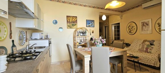 4 rooms Apartment in Palermo, Italy No. 9245 30