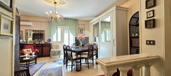 4 rooms Apartment in Palermo, Italy No. 9245 22