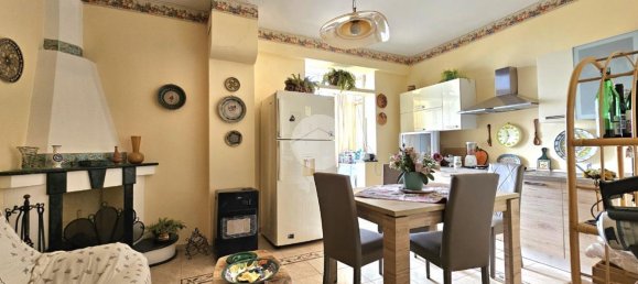 4 rooms Apartment in Palermo, Italy No. 9245 27