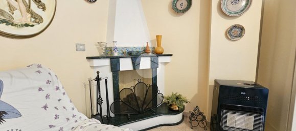 4 rooms Apartment in Palermo, Italy No. 9245 11