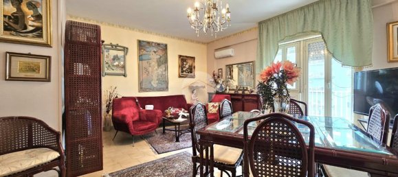 4 rooms Apartment in Palermo, Italy No. 9245 20
