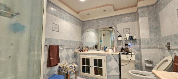 4 rooms Apartment in Palermo, Italy No. 9245 12