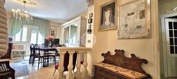 4 rooms Apartment in Palermo, Italy No. 9245 24