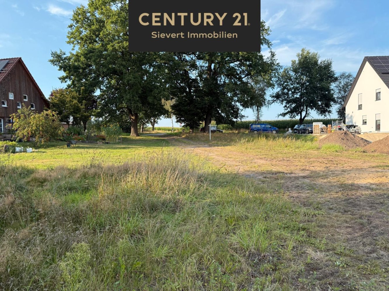  قطعة أرض في Rotenburg, Germany رقم 299485