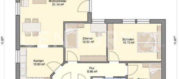  قطعة أرض في Rotenburg, Germany رقم 299485 10