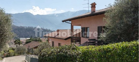 3 chambres Villa à Tremezzina, Italy No. 296798 34