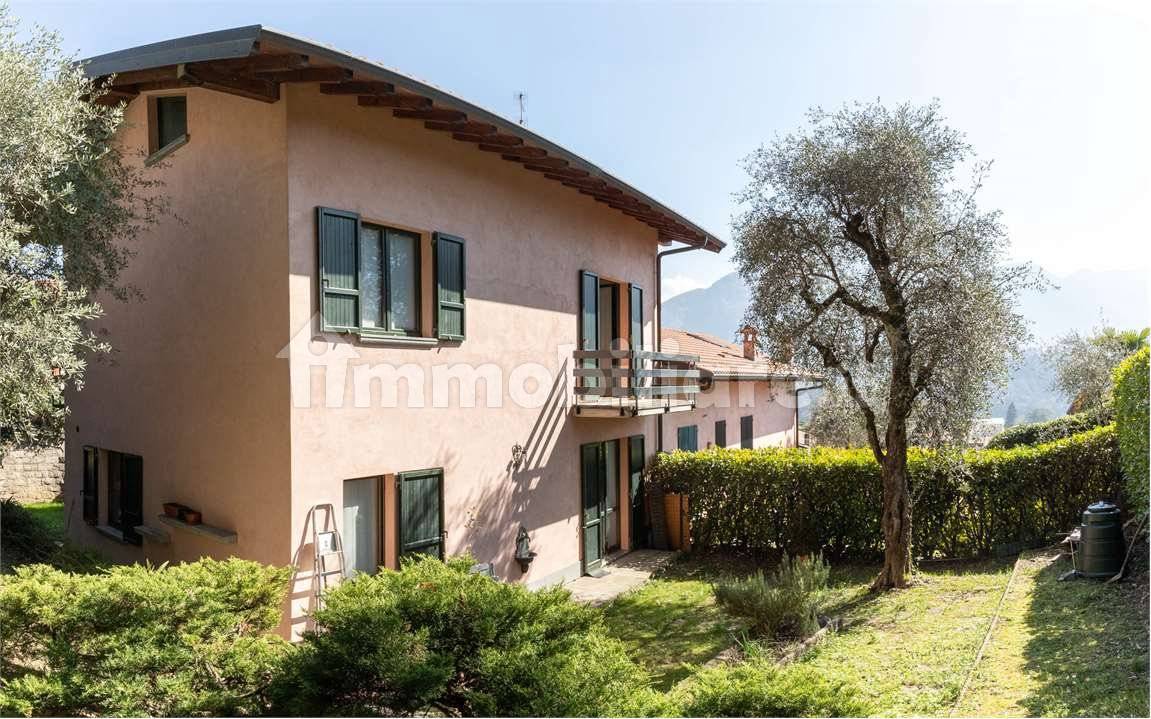 3 chambres Villa à Tremezzina, Italy No. 296798