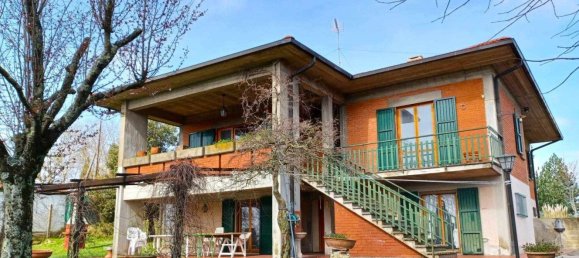 8غرفة منزل في Barberino di Mugello, Italy رقم 92703 7