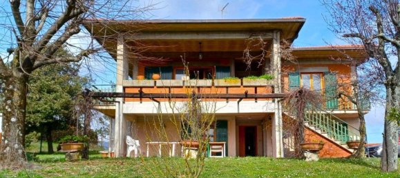 8غرفة منزل في Barberino di Mugello, Italy رقم 92703 35