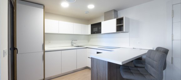 3 bedrooms Penthouse in Benalmadena, Spain No. 49671 8