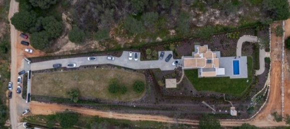 Villa T3 em Almancil, Portugal N.º 150672 14