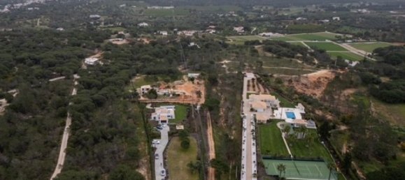 Villa T3 em Almancil, Portugal N.º 150672 9