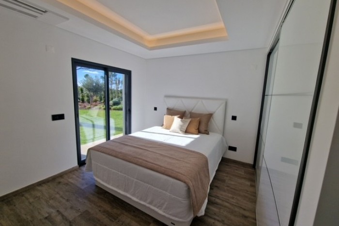 Villa T3 em Almancil, Portugal N.º 150672