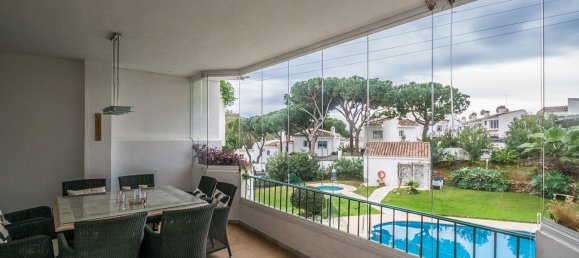 Apartamento de 2 dormitorios en Mijas, Spain No. 147408 2