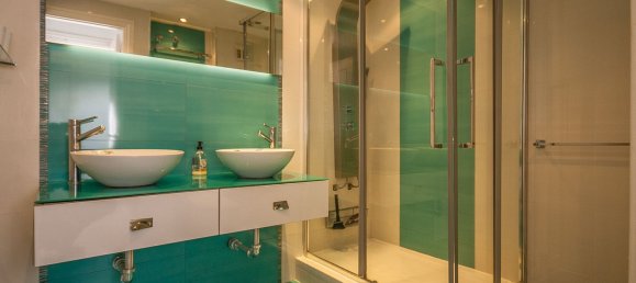 Apartamento de 2 dormitorios en Mijas, Spain No. 147408 6