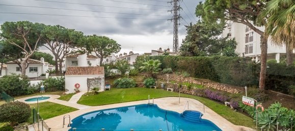 Apartamento de 2 dormitorios en Mijas, Spain No. 147408 9
