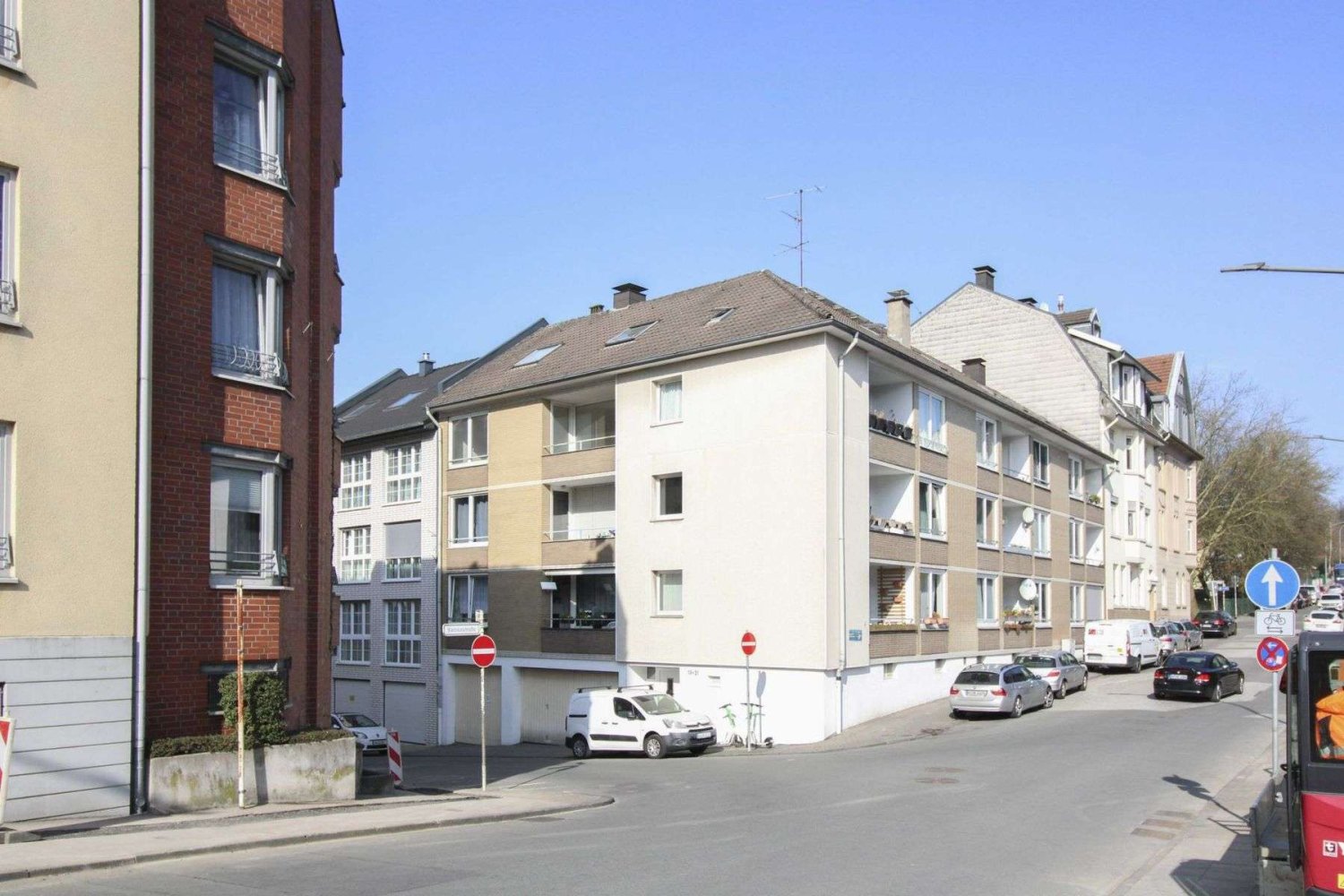 1 bedroom Apartment in Wuppertal, Germany No. 323954