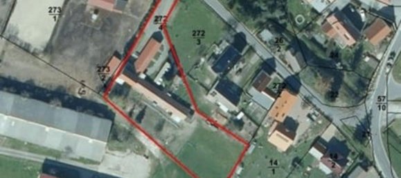 6 rooms Farm in Nordsachsen, Germany No. 218417 9