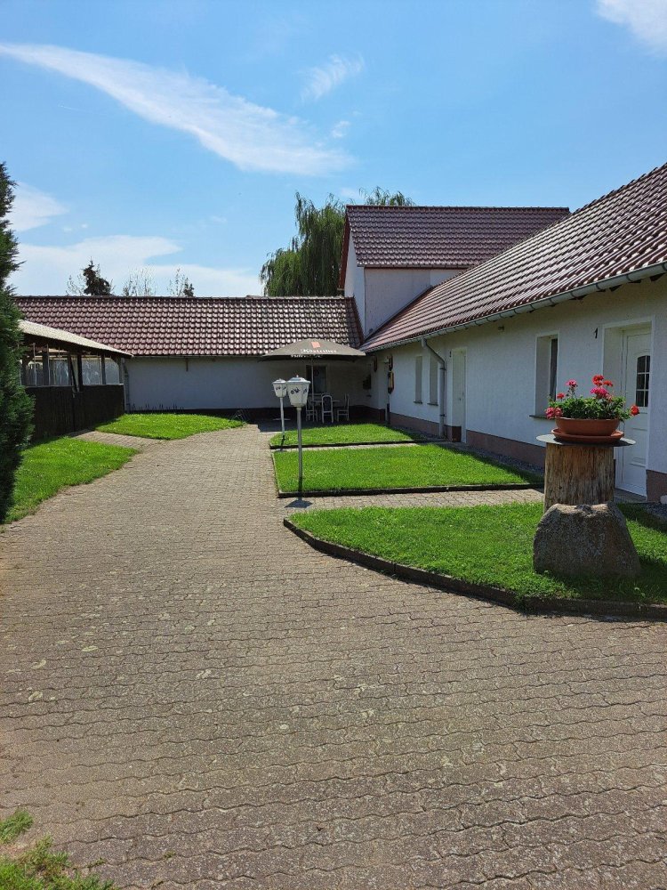 6 rooms Farm in Nordsachsen, Germany No. 218417