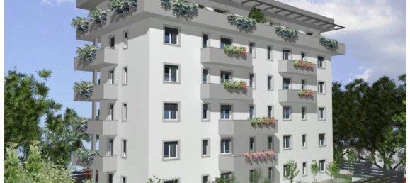 3 rooms Apartment in Paullo, Italy No. 30156 20