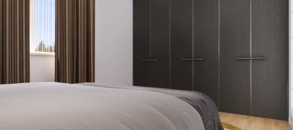 3 rooms Apartment in Paullo, Italy No. 30156 14