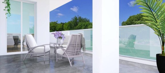 3 rooms Apartment in Paullo, Italy No. 30156 5