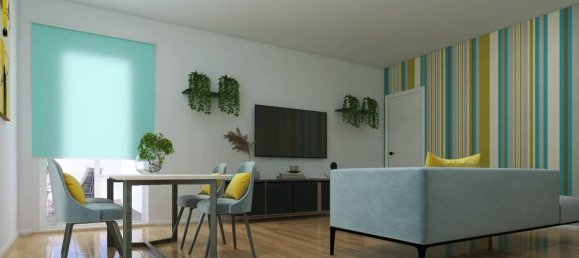 3 rooms Apartment in Paullo, Italy No. 30156 4