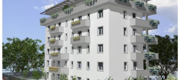 3 rooms Apartment in Paullo, Italy No. 30156 21