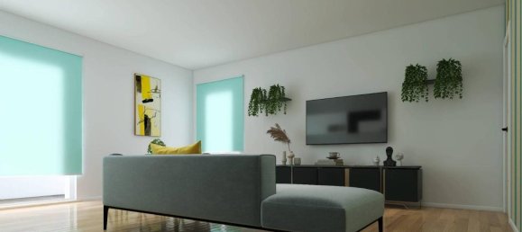 3 rooms Apartment in Paullo, Italy No. 30156 3