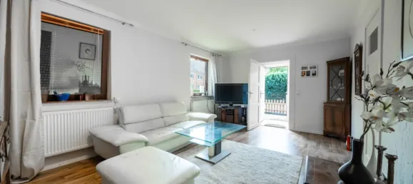 3 Schlafzimmer Grundstück in Segeberg, Germany, Nr. 310587 2