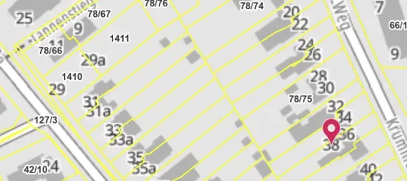 3 Schlafzimmer Grundstück in Segeberg, Germany, Nr. 310587 36