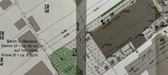 3 Schlafzimmer Grundstück in Segeberg, Germany, Nr. 310587 35
