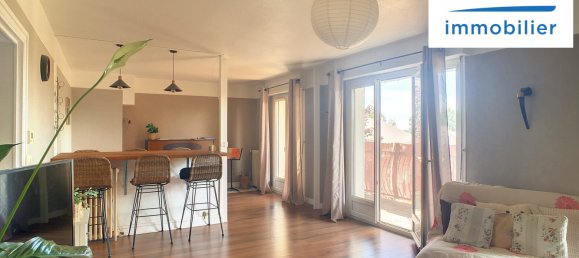 3 bedrooms Apartment in Amilly, France No. 221900 2