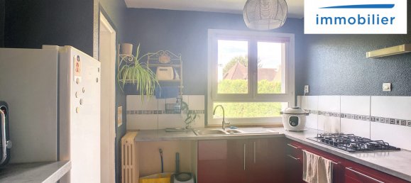 3 bedrooms Apartment in Amilly, France No. 221900 3