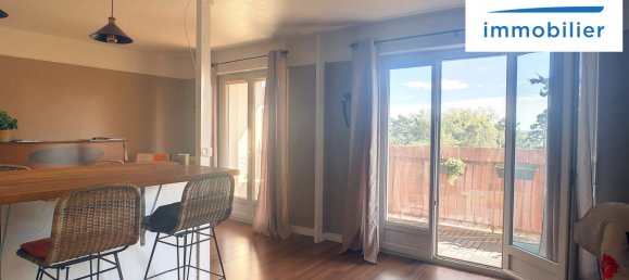 3 bedrooms Apartment in Amilly, France No. 221900 4