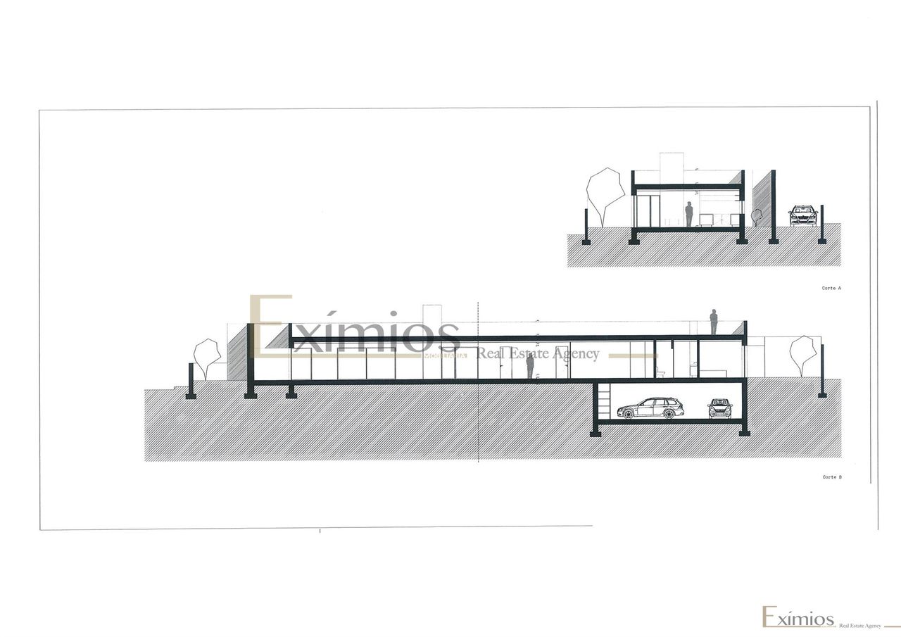 557m² Land in Vila Cha, Portugal No. 309212