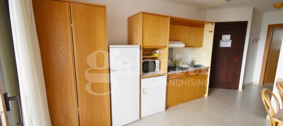 1 bedroom Apartment in Olbia, Italy No. 309469 9