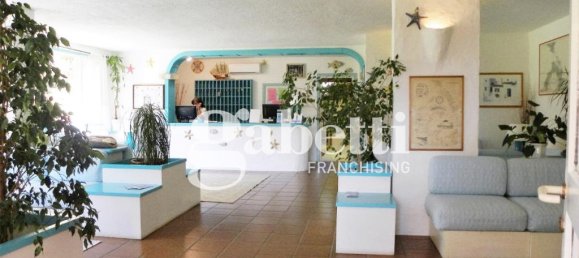 1 bedroom Apartment in Olbia, Italy No. 309469 21