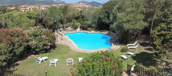 1 bedroom Apartment in Olbia, Italy No. 309469 20