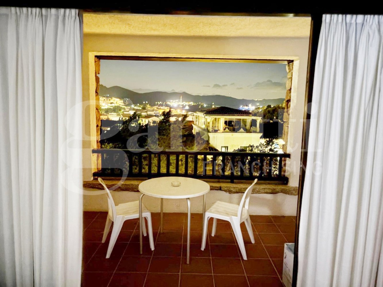 1 bedroom Apartment in Olbia, Italy No. 309469