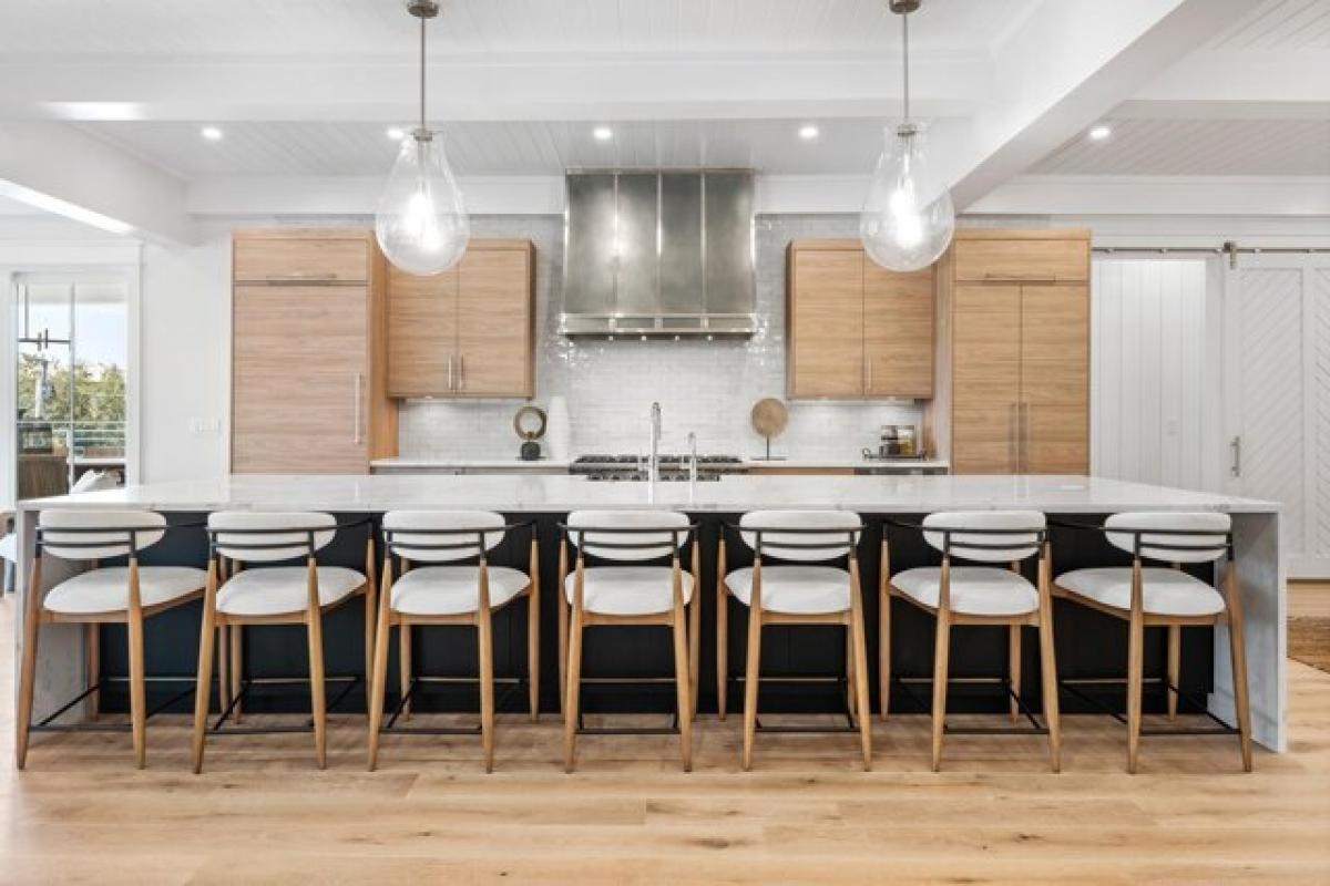 9 bedrooms House in Santa Rosa Beach, USA No. 421240