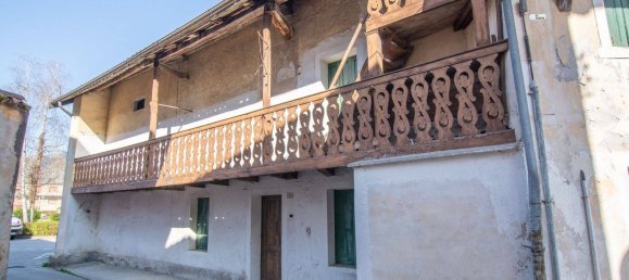 3 chambres Maison à Sedico, Italy No. 269667 2