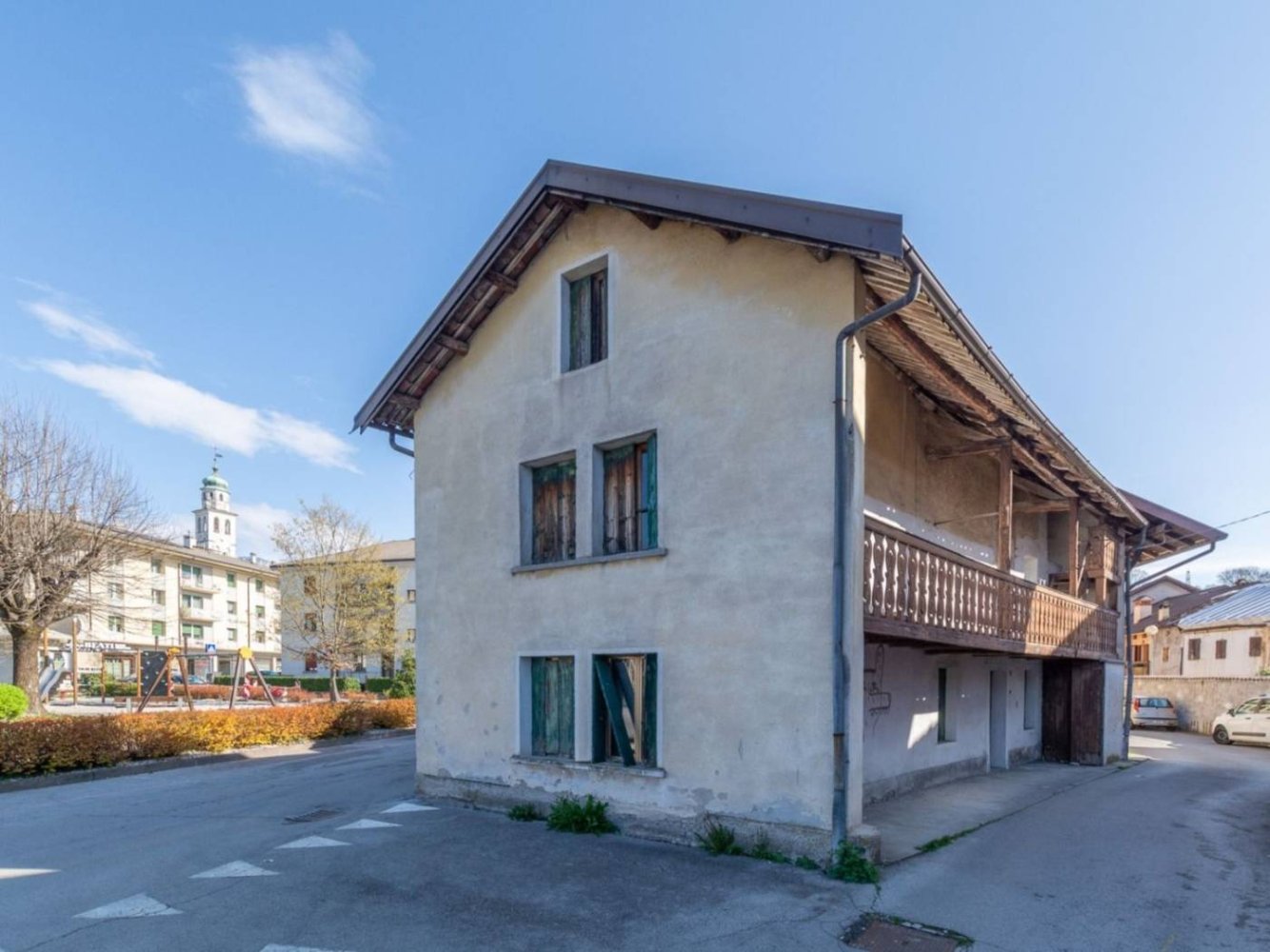 3 chambres Maison à Sedico, Italy No. 269667