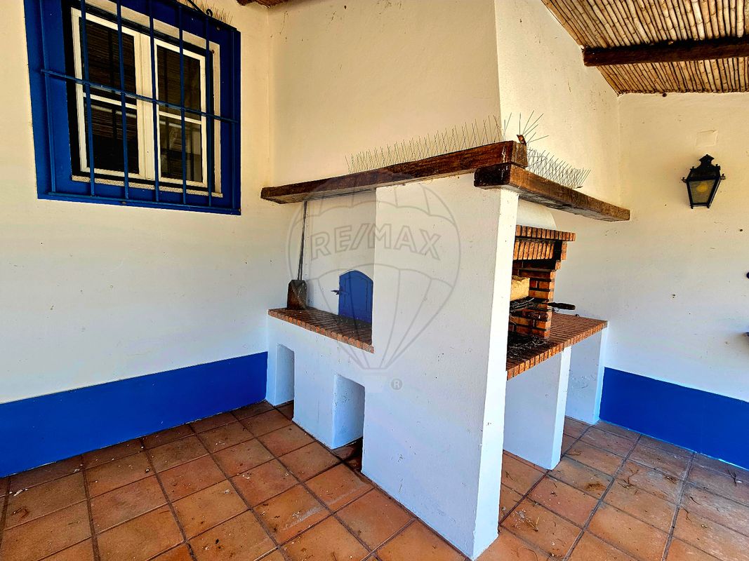 6 bedrooms House in Viana do Alentejo, Portugal No. 170104