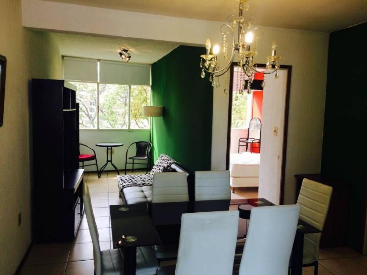 2 bedrooms Apartment in Buenos Aires, Argentina No. 98236