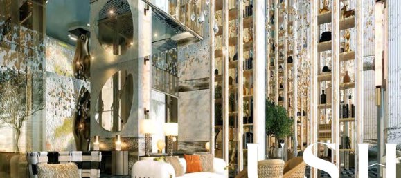 2 chambres Appartement à Al Sufouh, UAE No. 97818 9