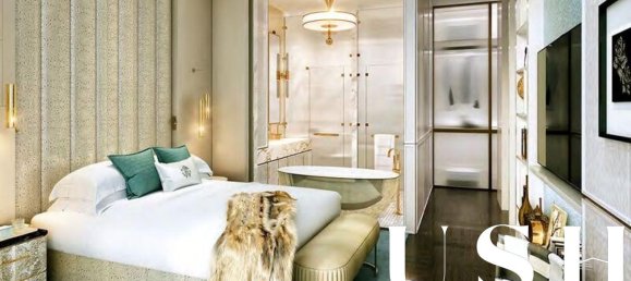 2 chambres Appartement à Al Sufouh, UAE No. 97818 10